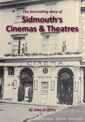 Sidmouth's Cinemas and Theatres product photo